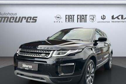 Land Rover Range Rover Evoque 85.663 km 17.788 &euro; Heinsberg 52525