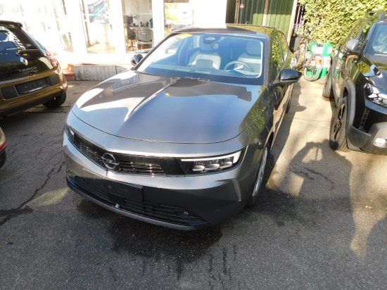 Opel Astra 12.830 km 18.490 &euro; Übach-Palenberg 52531