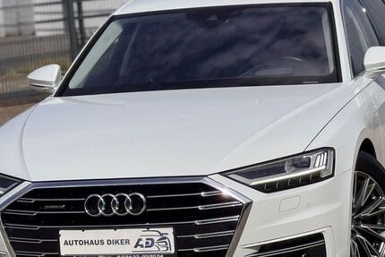 Audi A8 142.192 km 39.500 &euro; Hückelhoven 41836