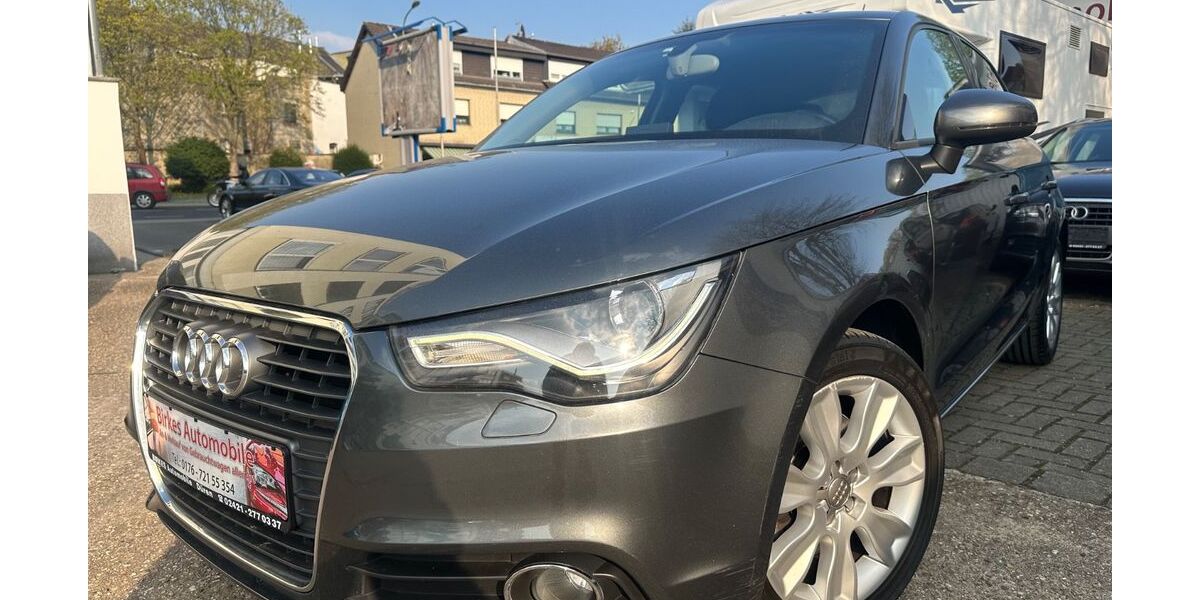 Audi A1 147.950 km 9.299 &euro; Düren 52353