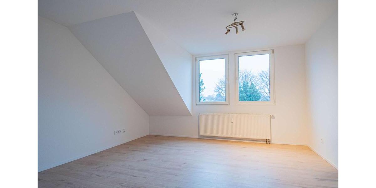 Dachgeschoßwohnung Aldenhoven - 3 Zimmer, 74 m&sup2;, 570&euro; | Angebot:25901464