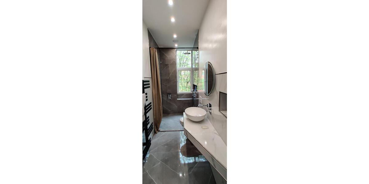 Etagenwohnung Aachen Aachen-Mitte - 1 Zimmer, 90 m&sup2;, 530&euro; | Angebot:25962574