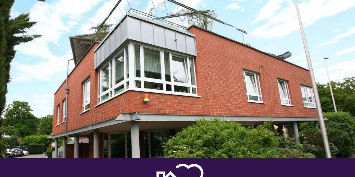 Etagenwohnung Düren Distelrath - 2 Zimmer, 50 m&sup2;, 148.000&euro; | Angebot:27300053