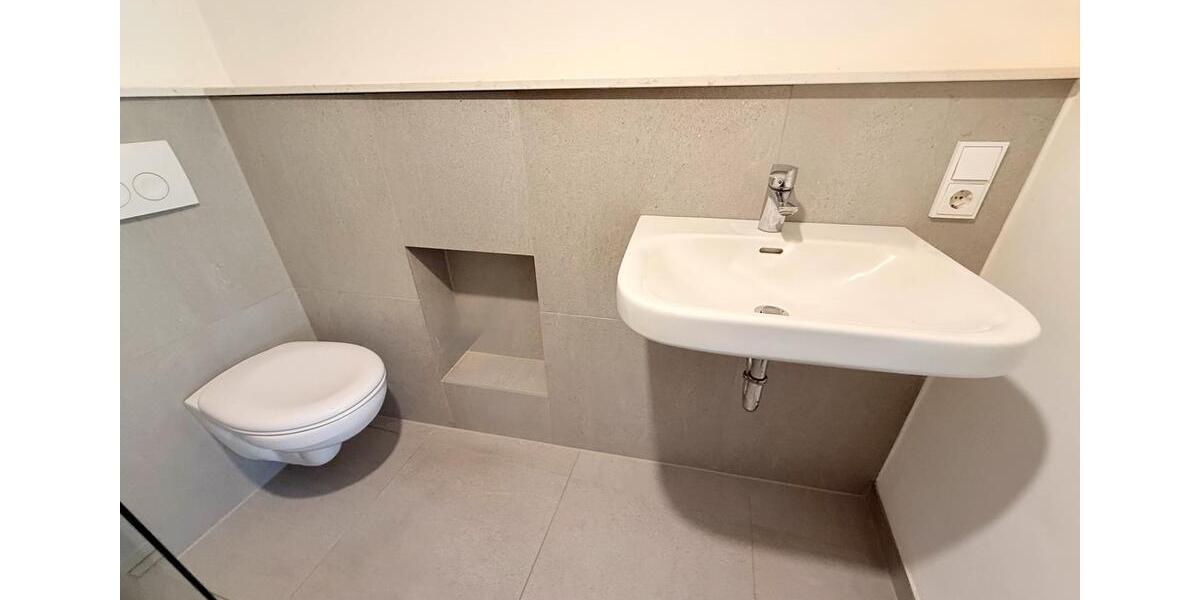 Erdgeschoßwohnung Jülich - 1 Zimmer, 37 m&sup2;, 560&euro; | Angebot:26051275