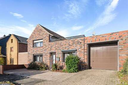 Haus Nörvenich / Binsfeld Binsfeld - 5 Zimmer, 111 m&sup2;, 260.000&euro; | Angebot:23597600