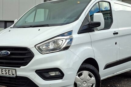 Ford Transit Custom 66.731 km 15.900 &euro; Simmerath 52152