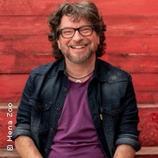 Hennes Bender - Alter Falter! 24.04.2027 Talbahnhof