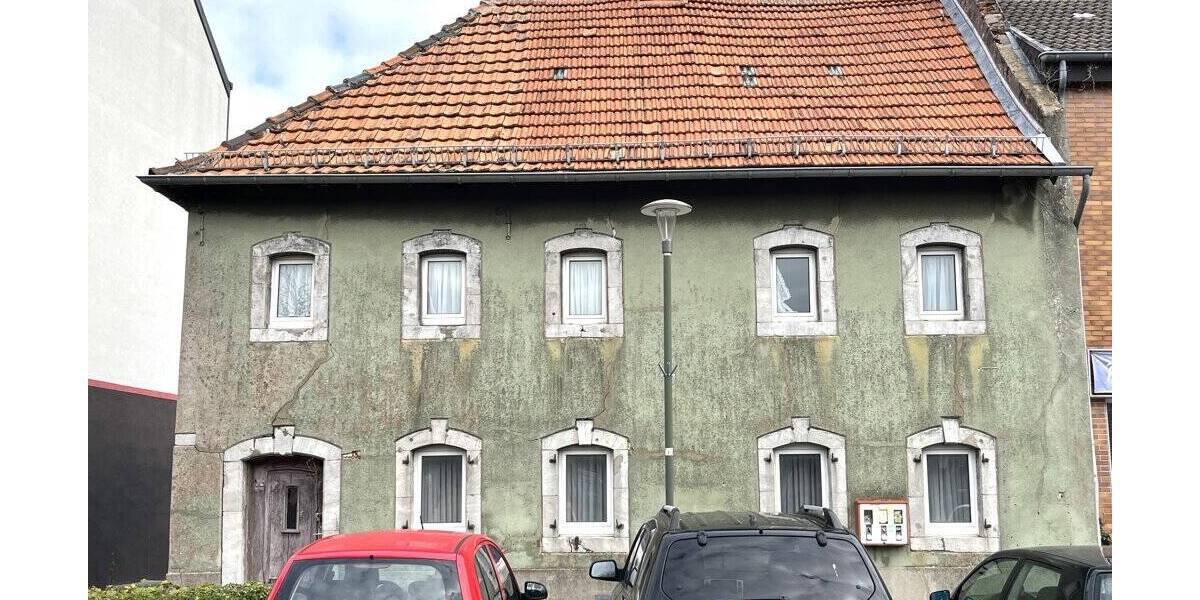 Einfamilienhaus Würselen - 8 Zimmer, 123 m&sup2;, 284.000&euro; | Angebot:26176690