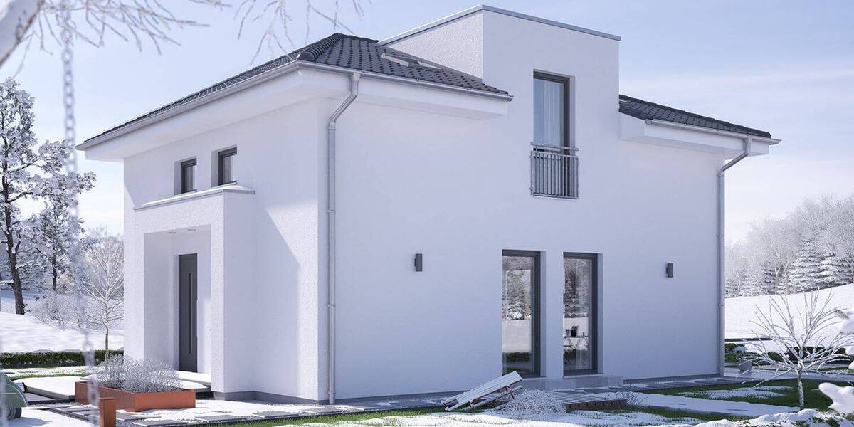 Einfamilienhaus Monschau - 6 Zimmer, 116 m&sup2;, 307.398&euro; | Angebot:26798076