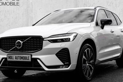 Volvo XC60 14.038 km 40.480 &euro; Aachen 52078