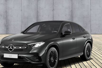 Mercedes-Benz GLC 300 8.000 km 71.850 &euro; Geilenkirchen 52511