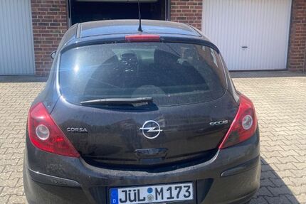 Opel Corsa 200.000 km 870 &euro; Jülich 52428