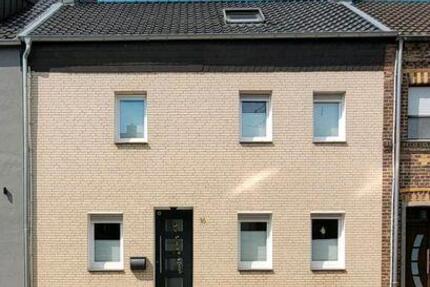 Haus Niederzier - 4 Zimmer, 103 m&sup2;, 299.000&euro; | Angebot:26254837