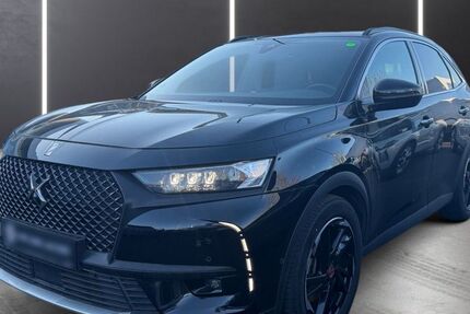 DS Automobiles DS7 (Crossback) 38.881 km 26.990 &euro; Aachen 52078
