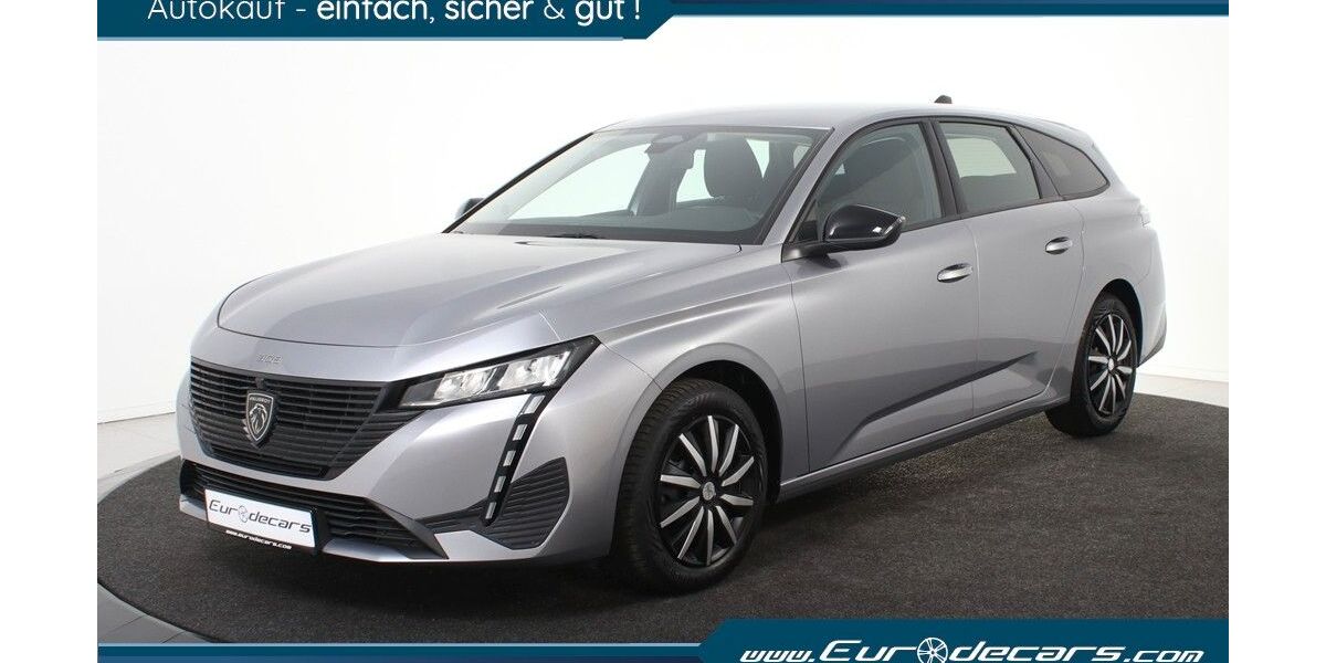 Peugeot 308 60.000 km 14.500 &euro; Herzogenrath 52134