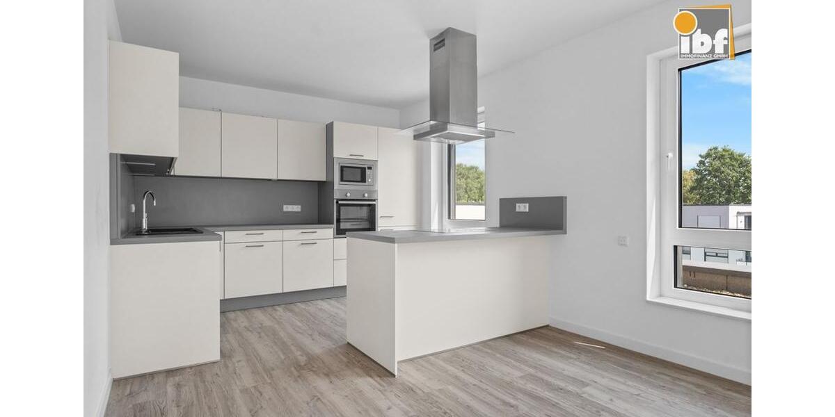 Etagenwohnung Alsdorf - 3 Zimmer, 90 m&sup2;, 1.123&euro; | Angebot:24989443