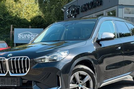 BMW X1 26.300 km 26.990 &euro; Stolberg 52222