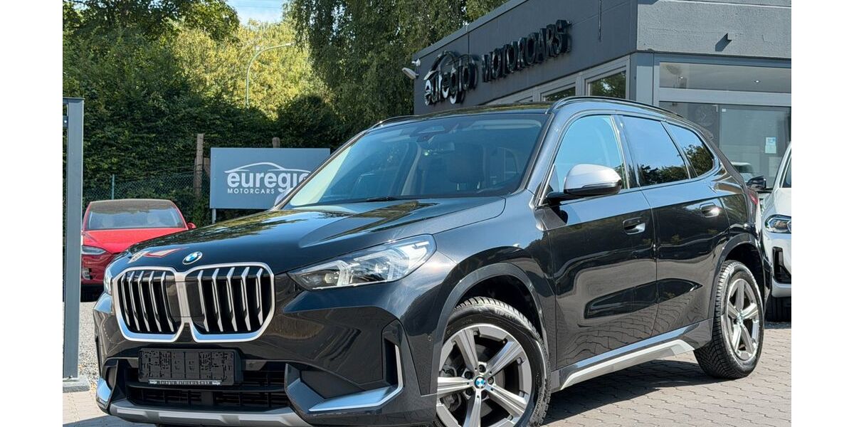 BMW X1 26.300 km 26.990 &euro; Stolberg 52222