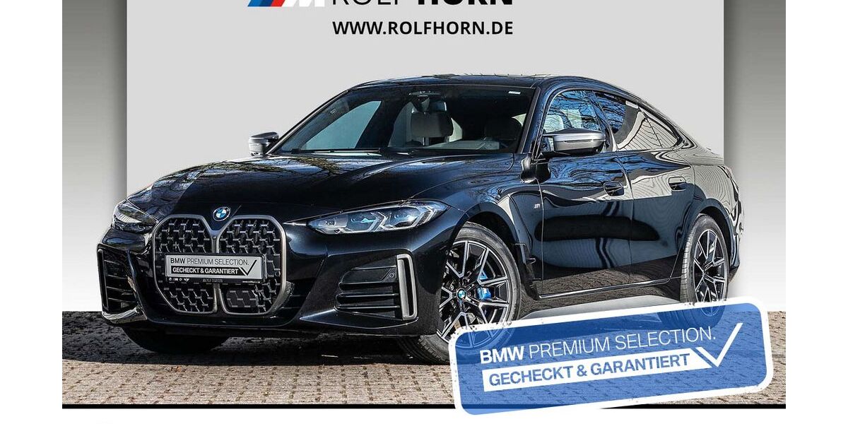 BMW M440 64.908 km 45.540 &euro; Düren 52355