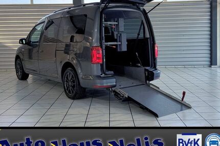 VW Caddy Maxi 60.000 km 34.980 &euro; Geilenkirchen 52511