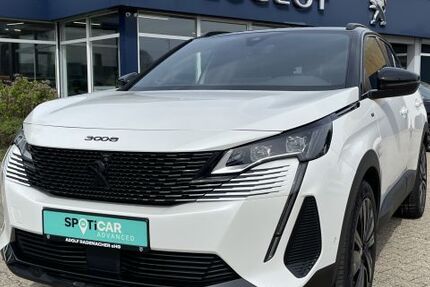 Peugeot 3008 30.868 km 32.950 &euro; Heinsberg 52525