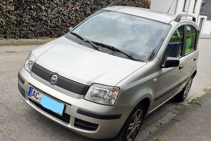 Fiat Panda 64.000 km 3.200 &euro; Aachen 52058