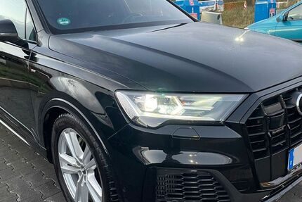 Audi Q7 95.000 km 49.800 &euro; Aldenhoven 52457
