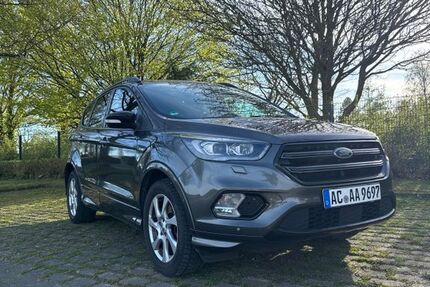 Ford Kuga 96.000 km 13.500 &euro; Alsdorf 52477