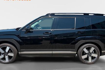 Hyundai SANTA FE 50.000 km 44.990 &euro; Bedburg 50181