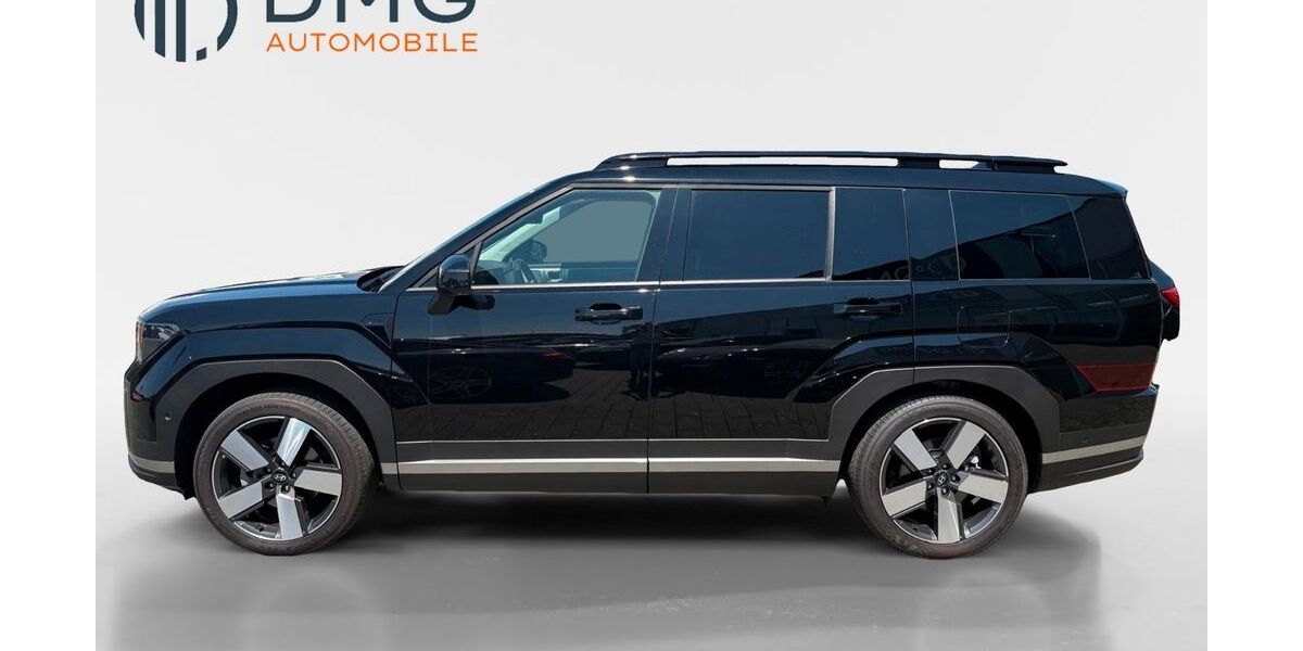 Hyundai SANTA FE 50.000 km 44.990 &euro; Bedburg 50181