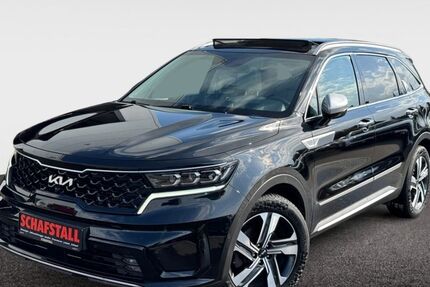 Kia Sorento 98.971 km 32.979 &euro; Elsdorf (bei Köln) 50189