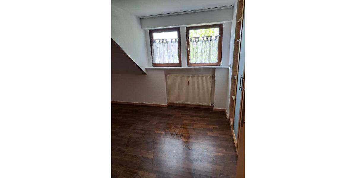 Dachgeschoßwohnung Aachen Aachen-Mitte - 2 Zimmer, 60 m&sup2;, 720&euro; | Angebot:26316408
