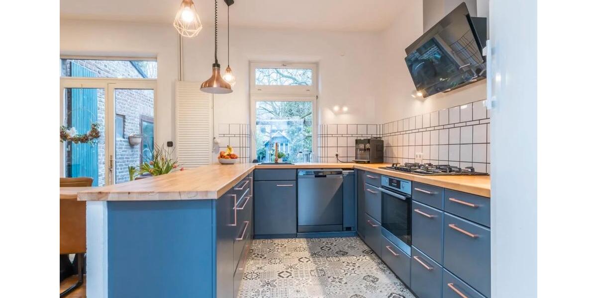 Reihenhaus Herzogenrath - 298.000&euro; | Angebot:25415456