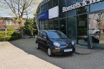 Fiat Panda 3.870 km 12.890 &euro; Erkelenz 41812