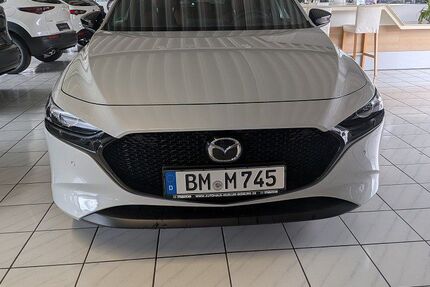 Mazda 3 5.401 km 25.950 &euro; Bedburg 50181