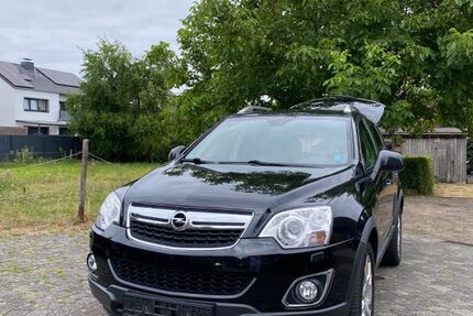 Opel Antara 197.000 km 7.199 &euro; Aachen 52080