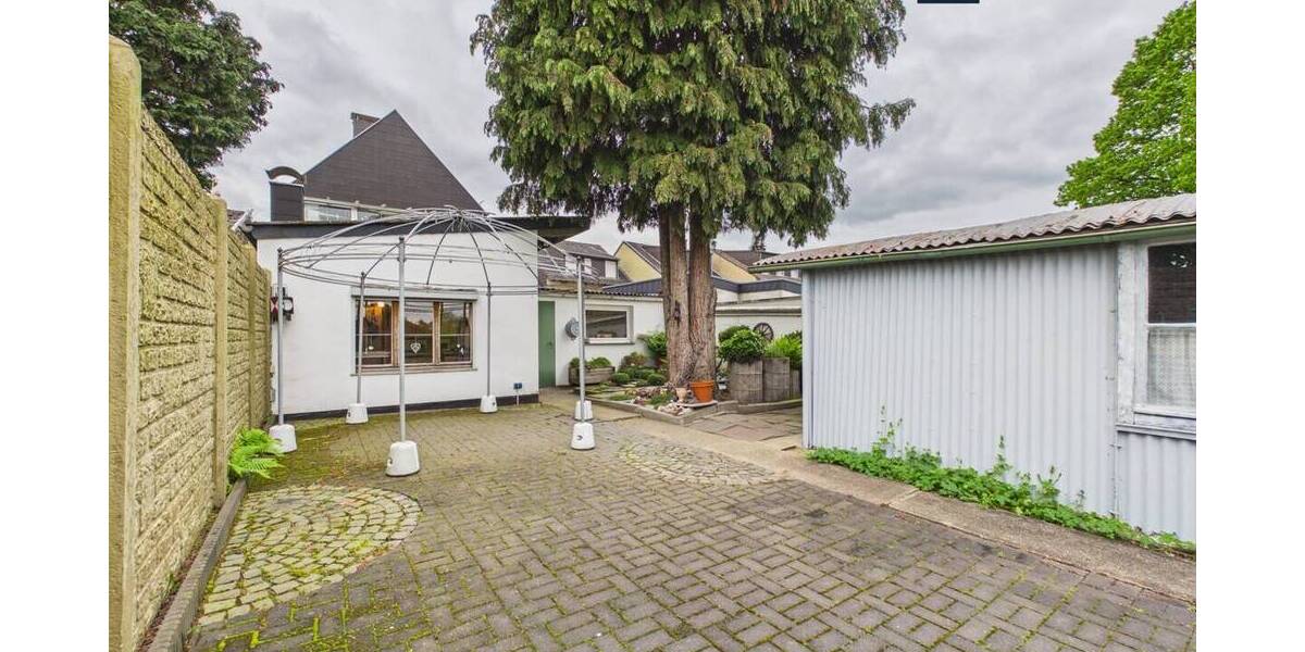 Einfamilienhaus Eschweiler Hastenrath - 5 Zimmer, 157 m&sup2;, 269.000&euro; | Angebot:26712589