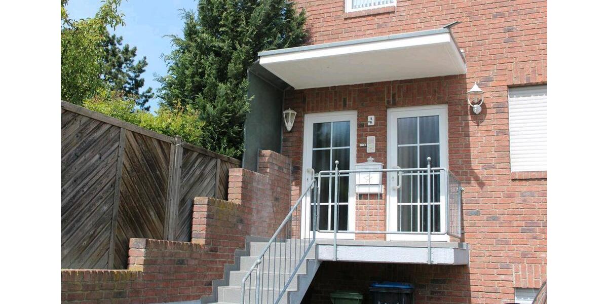 Maisonettenwohnung Alsdorf - 5 Zimmer, 116 m&sup2;, 289.000&euro; | Angebot:26989850