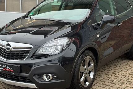 Opel Mokka 49.800 km 10.950 &euro; Jülich 52428