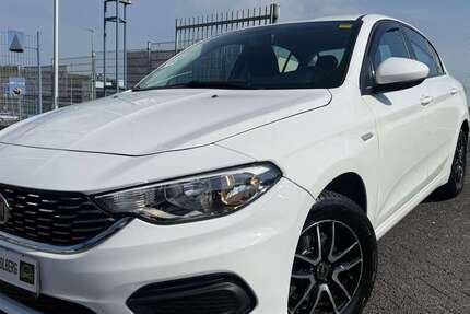 Fiat Tipo 57.400 km 9.490 &euro; Stolberg 52222