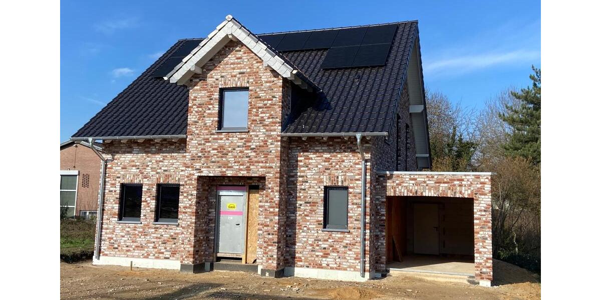 Einfamilienhaus Heinsberg - 5 Zimmer, 151 m&sup2;, 1.950&euro; | Angebot:25392211