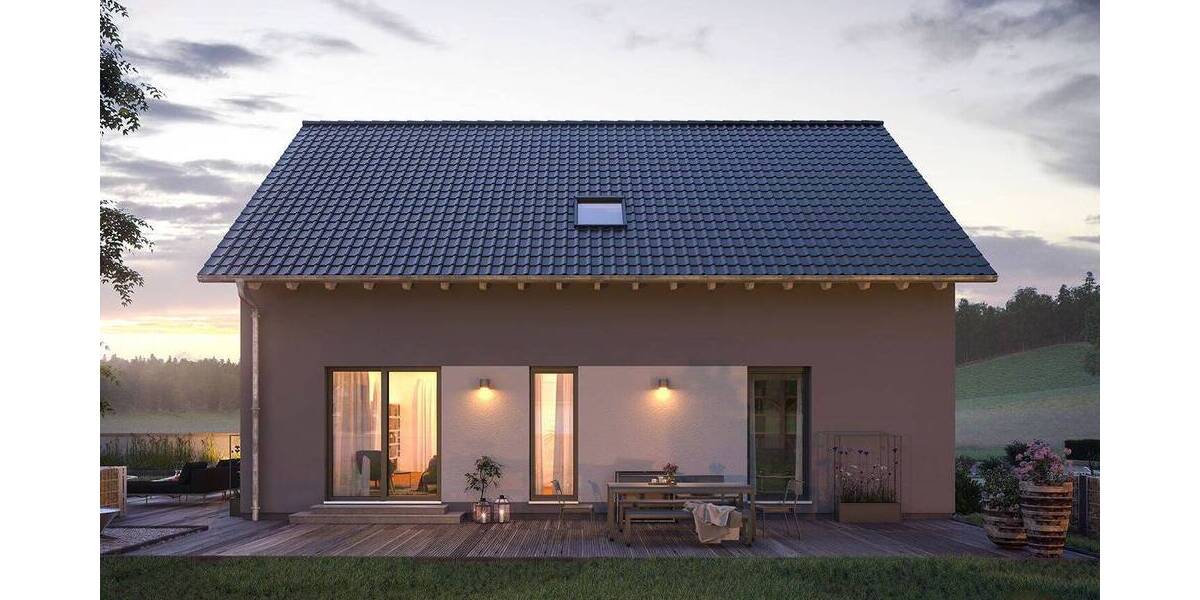 Einfamilienhaus Monschau - 6 Zimmer, 155 m&sup2;, 317.199&euro; | Angebot:25683514