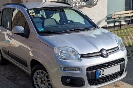 Fiat New Panda 141.000 km 4.650 &euro; Aachen 52076