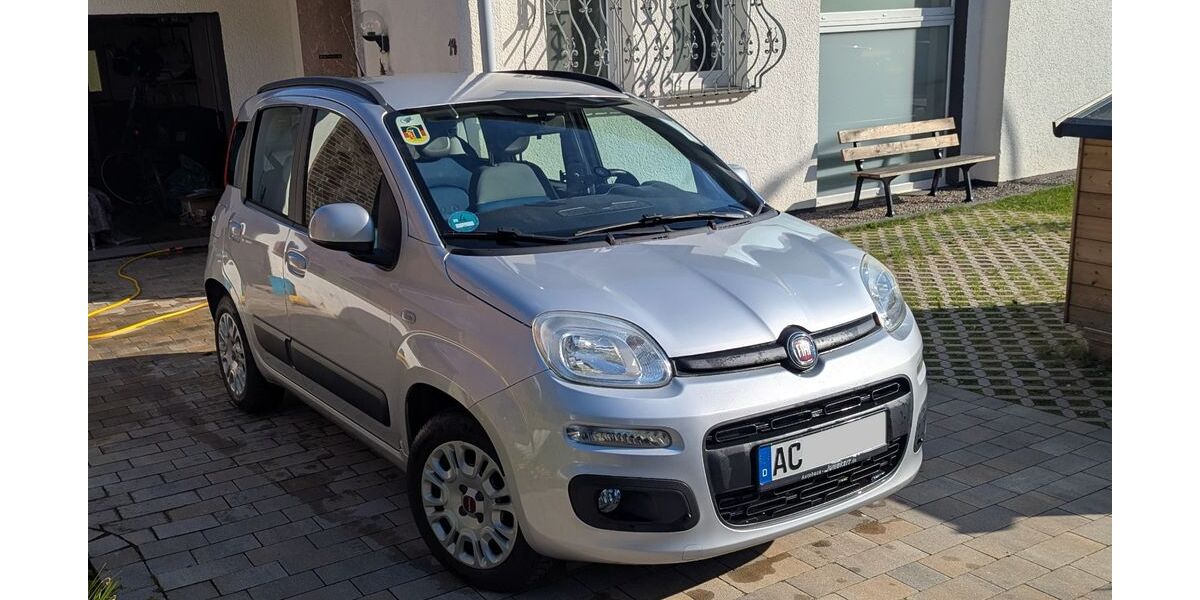 Fiat New Panda 141.000 km 4.650 &euro; Aachen 52076