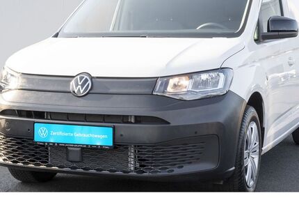 VW Caddy Maxi 3.276 km 31.430 &euro; Geilenkirchen 52511