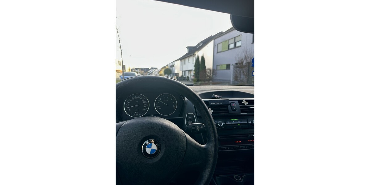 BMW 116 109.000 km 10.500 &euro; Würselen 52146