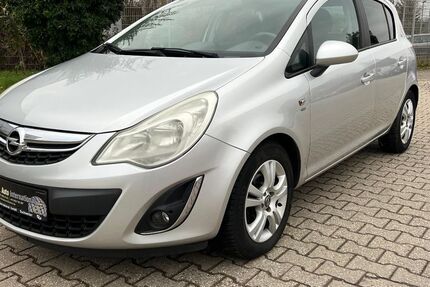 Opel Corsa 132.000 km 4.490 &euro; Eschweiler 52249