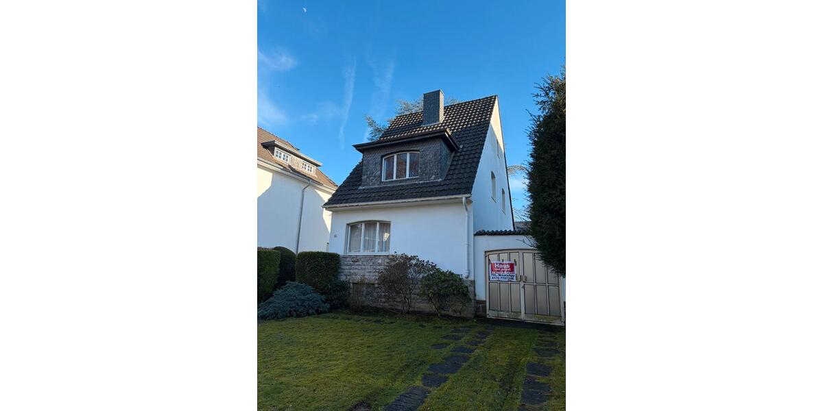 Einfamilienhaus Aachen Aachen-Mitte - 5 Zimmer, 110 m&sup2;, 680.000&euro; | Angebot:25300561