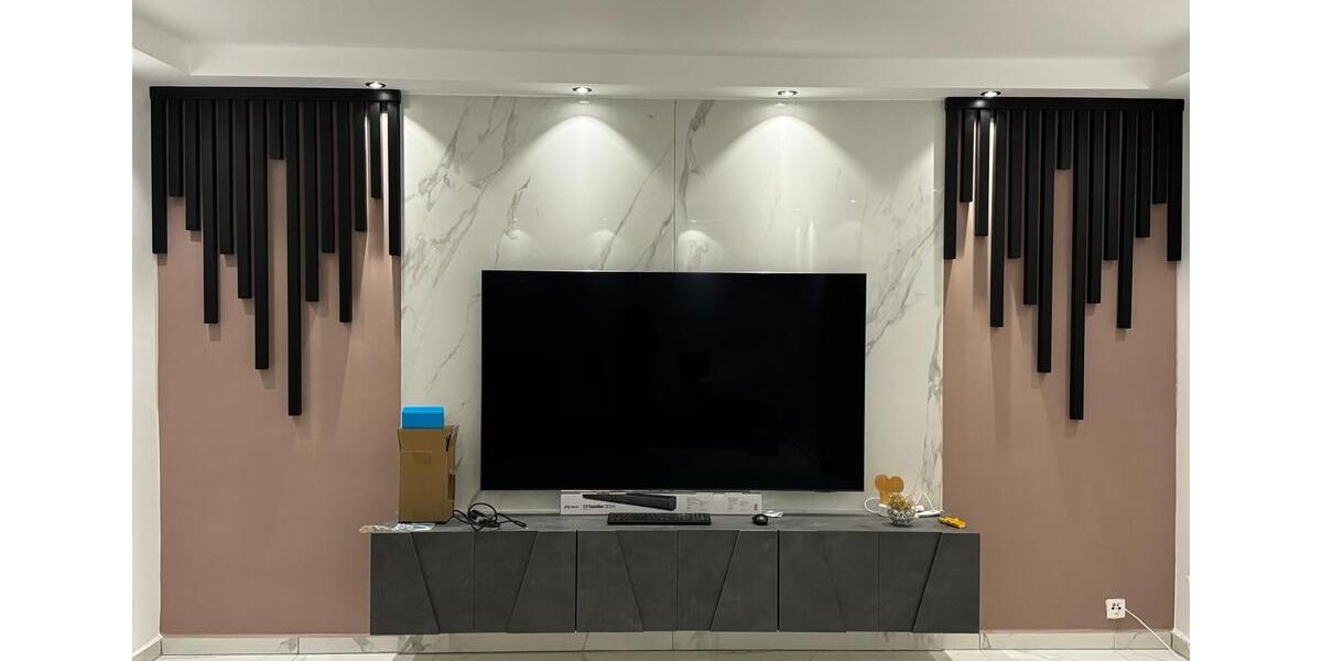 Reihenhaus Herzogenrath - 4 Zimmer, 120 m&sup2;, 2.500&euro; | Angebot:25140315