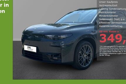 Leapmotor C10 1.500 km 38.790 &euro; Aachen 52078